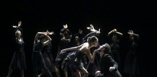 Angelin Preljocaj: « Le Lac des Cygnes m’a longtemps terrifié »