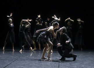 Angelin Preljocaj: « Le Lac des Cygnes m’a longtemps terrifié »