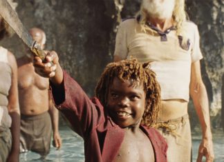 Benh Zeitlin: “Notre capacité de rêver rétrécit. »