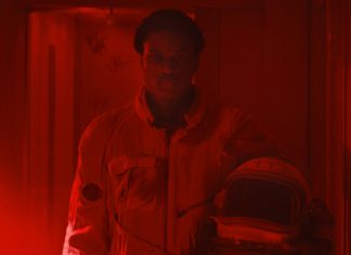 Gagarine et ses explorateurs