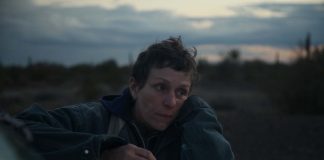 Nomadland, les chansons que les déracinés m’ont apprises