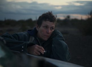 Nomadland, les chansons que les déracinés m’ont apprises