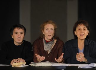 Isabelle Lafon, un regard libre sur Duras