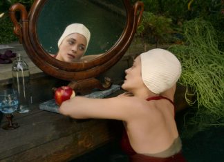 Il faut chérir Annette