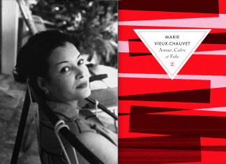 Le silence d’Haïti