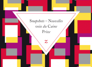 Nouvelles voix africaines