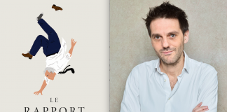 Pierre Darkanian au rapport