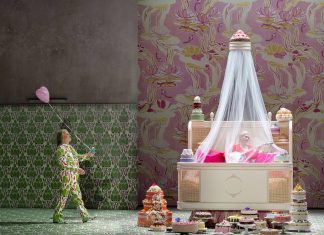 Falstaff en trattoria