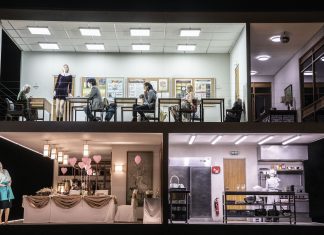 L’Innocence sublime à Aix