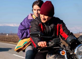 Filme la liberté si tu peux !