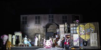 Les Noces de Figaro