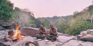 Onoda, au coeur des ténèbres