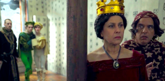 La Tour de Nesle de Noël Herpe