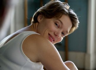 Tromperie : un grand Desplechin à Cannes