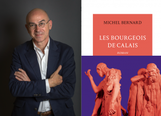 Le roman d’une sculpture