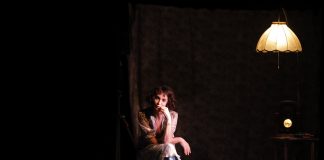 Zabou versus Dorothy