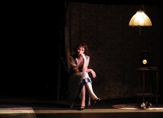 Zabou versus Dorothy