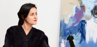 Megan Rooney: « Il faut savoir trahir la peinture »