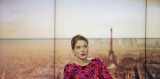 Regarde un peu la France
