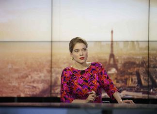 Regarde un peu la France