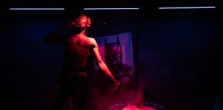 Dans les abîmes de Mayotte