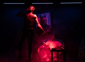 Dans les abîmes de Mayotte