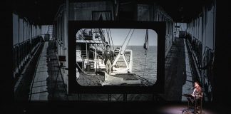 « Keaton fait écho à l’enfant en nous»