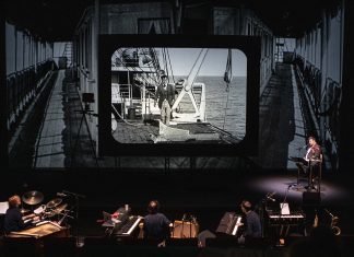 « Keaton fait écho à l’enfant en nous»