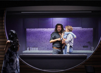 Le don de l’enfant.