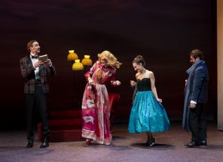 Jean-Michel Ribes: « Ce sont les gens qui m’intéressent »