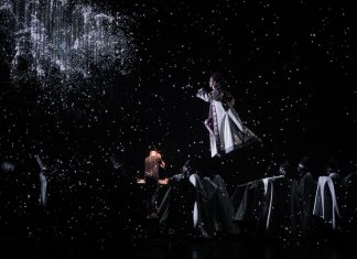 Voyage au bout de la nuit