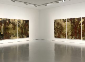 Beautés archaïques