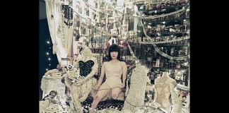 Mari Katayama, le son du corps