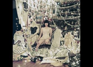 Mari Katayama, le son du corps