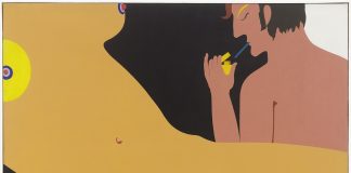 Proweller, peintre hors cadre