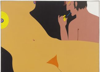 Proweller, peintre hors cadre