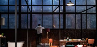 Skylight, « C’est une pièce sur les ravages du capitalisme sauvage »