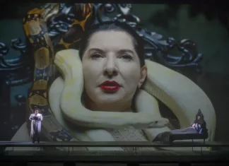 7 Deaths of Maria Callas