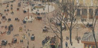 Dominique Païni: « Le cinéma était un véhicule pour sortir des académismes et du conformisme. »