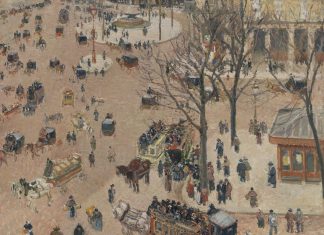 Dominique Païni: « Le cinéma était un véhicule pour sortir des académismes et du conformisme. »