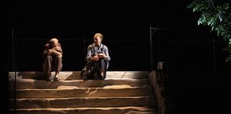 De l’ombre et de la lumière