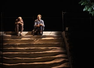 De l’ombre et de la lumière