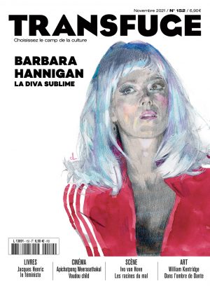 BARBARA HANNIGAN LA DIVA SUBLIME