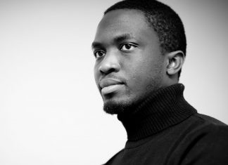 Mohamed Mbougar Sarr, notre Goncourt