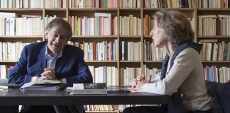 Alain Finkielkraut: « Le féminisme est une bénédiction. Je n’en dirais pas autant de #MeToo »