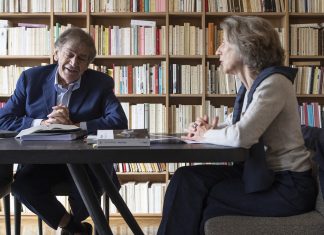 Alain Finkielkraut: « Le féminisme est une bénédiction. Je n’en dirais pas autant de #MeToo »