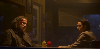 Pig, un film 100 % bio