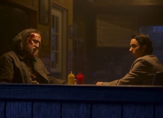 Pig, un film 100 % bio