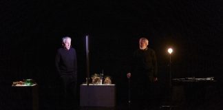 La musique de Beckett