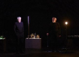 La musique de Beckett